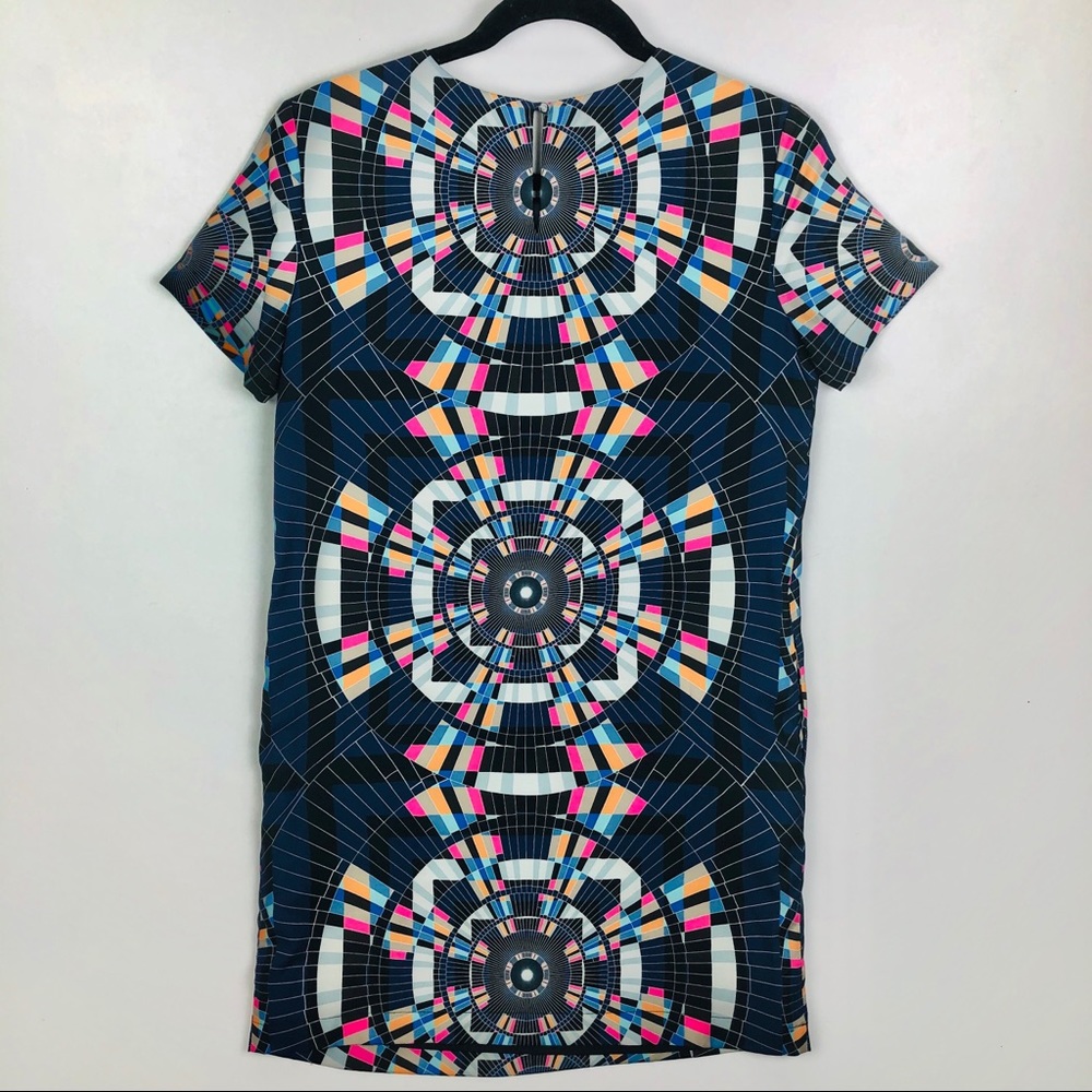Mara Hoffman Tee Shift Dress S - Picture 7 of 11
